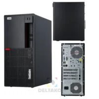 Računalnik Lenovo ThinkCentre M910T MT i7-6700 4x3.4GHz 16GB 256GB SSD