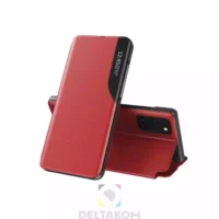 Ovitek-Flip-Case-View-rdeča