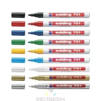 EDDING 751 PAINTMARKER