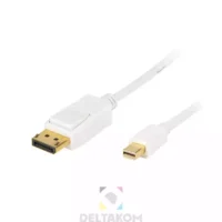 kabel-display-port-MINI DISPLAY PORT 2m