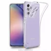 Etui Flexair prozoren Samsung Galaxy