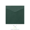 Kuverte PEARLS 160 x 160 mm ZELENA