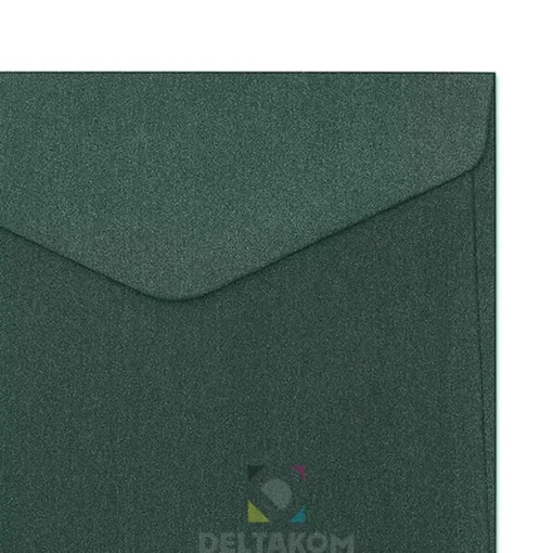 Kuverte PEARLS 160 x 160 mm ZELENA - slika 2