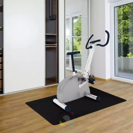 ZAŠČITNA PODLOGA POD STOLOM 100 x 140 cm - slika 2
