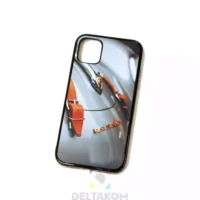 Ovitek z vašim designom za iPhone 11