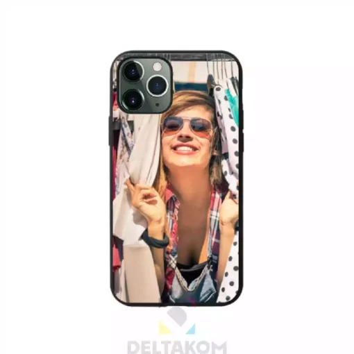 Ovitek z vašim designom za iPhone 11 PRO - slika 2