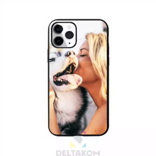 Ovitek z vašim designom za iPhone 11 - slika 2