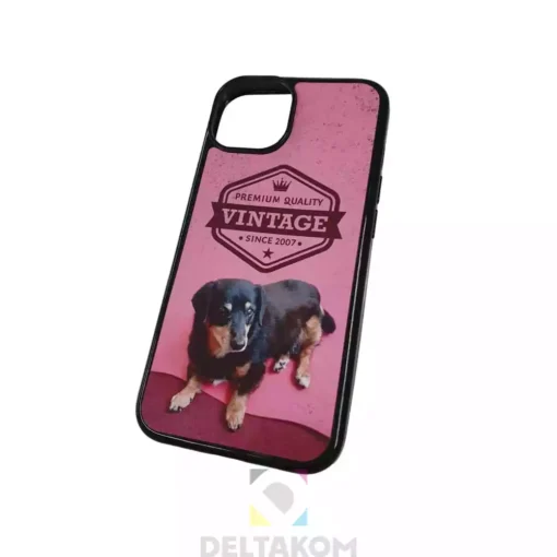 Ovitek z vašim designom za iPhone 14