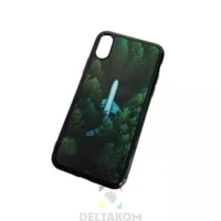 Ovitek z vašim designom iPhone X/iPhone XS