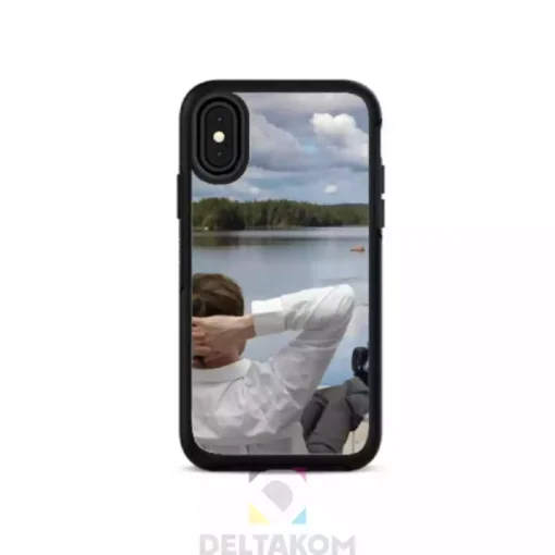 Ovitek z vašim designom za iPhone XR - slika 2