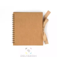 FOTO ALBUM KRAFT 205x205mm