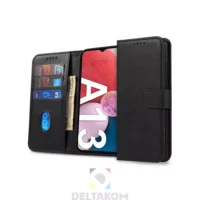OVITEK-WALLET-SAMSUN-A13-4G-ČRN