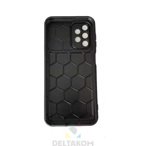 Ovitek CAMERA PROTECTOR Samsung Galaxy A13 4G črn - slika 2