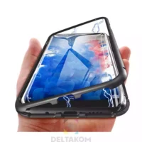 Ovitek Magnetic 360 za Apple, Samsung, Huawei telefone