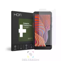 Zaščitno steklo HOFI PRO PRIVACY Samsung Xcover 5