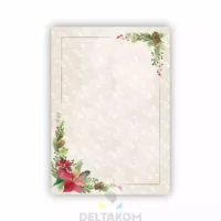 DESIGN PAPIR A4 N CHRISTMAS