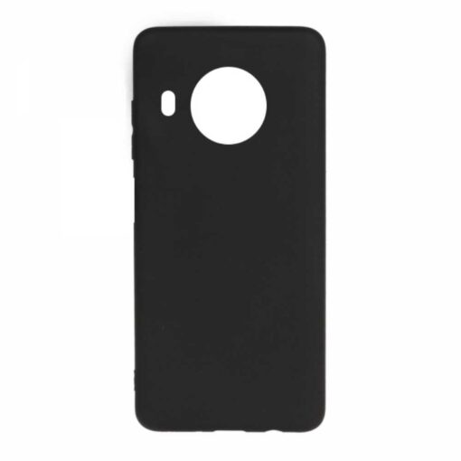 SOFT CASE ovitek XIAOMI Mi 10T LITE črn