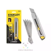 nož-interlock-Stanley-18mm