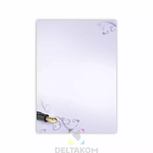 DEKORATIVNI PAPIR STIL_A4_233110