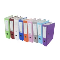 Registrator ARCH FILE A4 75 mm