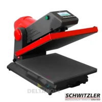 Toplotna preša Schwitzler Proffe Electric