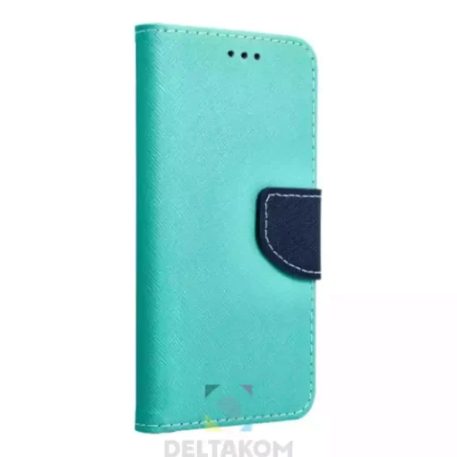 ovitek Fancy book turkizna