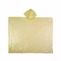 Univerzalni poncho s kapuco PABLO