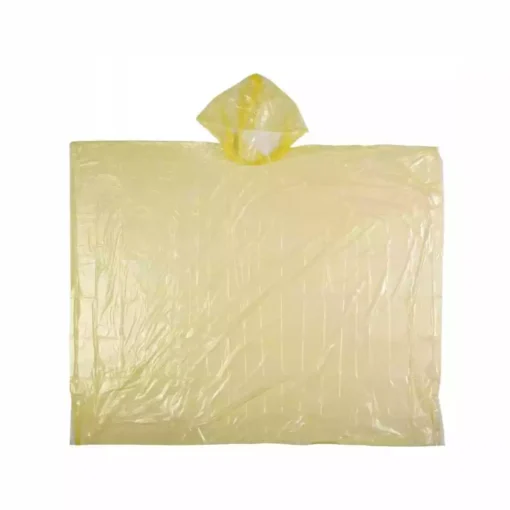 Univerzalni poncho s kapuco PABLO
