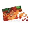 PUZZLE 80 DELNA