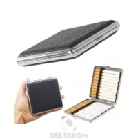 Škatla za 20 cigaret