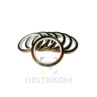 Termo lepilni trak za sublimacijo