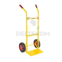 VOZIČEK ZA TOVOR 120kg