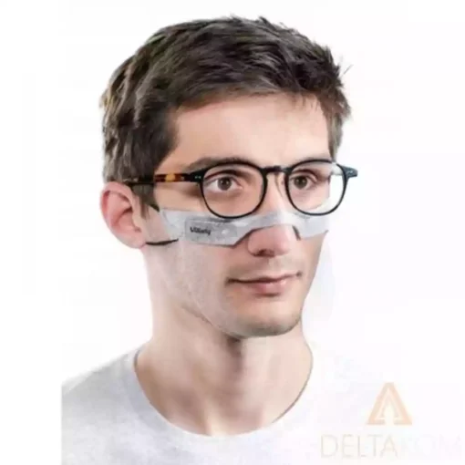Zaščitni vizir maska za obraz MINISHIELD