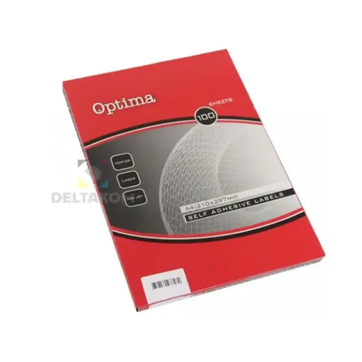 Etikete A4 laser-inkjet 105 x 57mm - slika 2