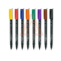 Flomaster STAEDTLER 318 “F” – permanentni marker 0,6 mm