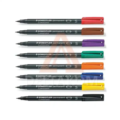 Flomaster STAEDTLER 313 S – permanentni marker 0,4 mm