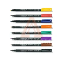 Flomaster STAEDTLER 317 “M” – permanentni marker 1,0 mm