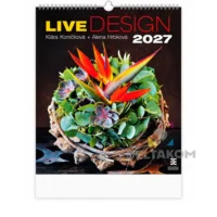 KOLEDAR LIVE DESIGN