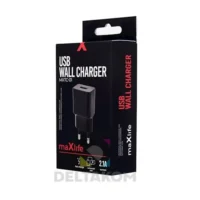 Klasični polnilnik Maxlife MXTC-01 USB