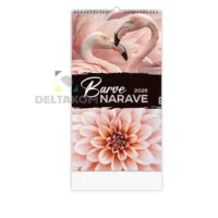 KOLEDAR BARVE NARAVE EUROGRAF