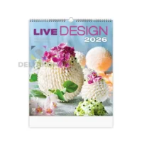 KOLEDAR LIVE DESIGN