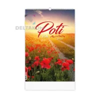 KOLEDAR POTI EUROGRAF