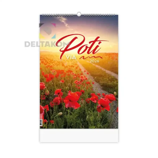 KOLEDAR POTI EUROGRAF
