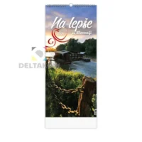 KOLEDAR NA LEPŠE PO SLOVENIJI