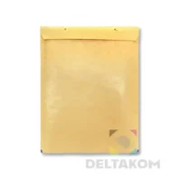 Kuverta F št. 6 oblazinjena 220 × 340 mm