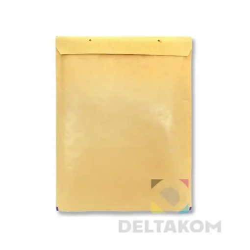 Kuverta F št. 6 oblazinjena 220 × 340 mm