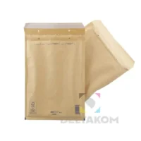 Kuverta G št 7 oblazinjena 230 × 340 mm