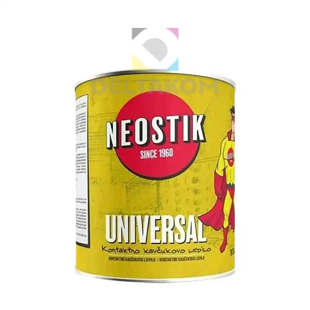 Lepilo NEOSTIK UNIVERZALNO 800ml