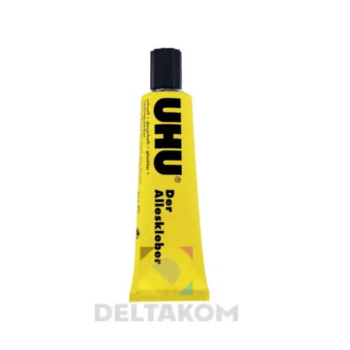 Lepilo UHU Alleskleber 33 ml:
