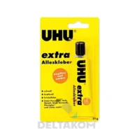 Lepilo UHU Alleskleber Extra 31g